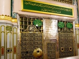 ولد الهدى / أحمد شوقي