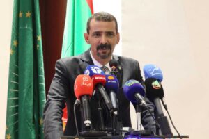 مالي: تعرض موريتانيانيين لمعاملة سيئة